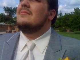 Sean, right before getting married.jpg